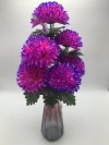 Nine wide Dutch chrysanthemums Application Scenario